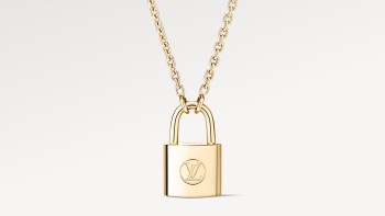 Louis Vuitton for UNICEF – Gold Limited Edition Packshot © Louis Vuitton 