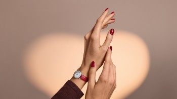 Villeret Saint-Valentin 2026 © Blancpain