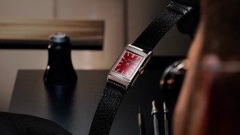 © Jaeger LeCoultre