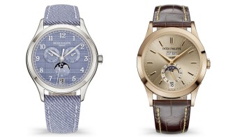 © Patek Philippe 