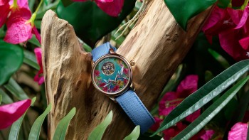SW Dezatopia & Mecha Ritz Veloce 限定版 新品 Jaquet Droz: Disruption Rooted in Heritage and Tradition | Worldtempus