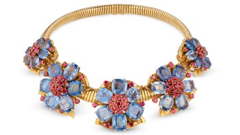 © Van Cleef & Arpels