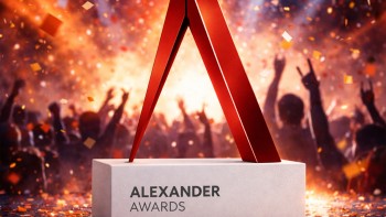 Alexander Awards © Alexander Awards