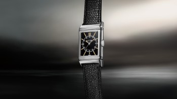 The Collectibles VI © Jaeger-LeCoultre