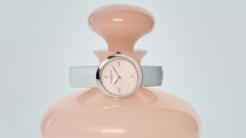 © Baume & Mercier