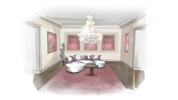 WATCH ART Milan 2026 © Patek Philippe