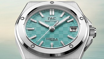 Ingenieur Automatic 35 © IWC