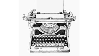 Letter from the Editor: Let’s get together 