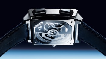 TAG Heuer - Monaco