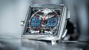 TAG Heuer Monaco Evergraph © TAG Heuer 83037