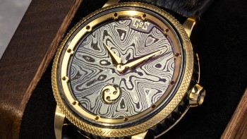 Winter Nights III © GoS Watches cover 83055
