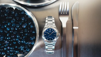 IWC Ingenieur Residency CP 83072