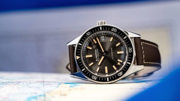 Blancpain 50 Fathoms Bathyscaphe