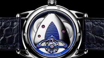 DB25 Digitale © De Bethune