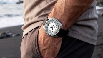 Doxa Sub 300 Ti © Doxa
