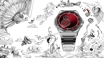 Château Trente-Deux 316L Steel © Trilobe