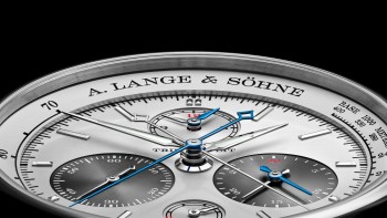Triple Split © A.Lange & Söhne