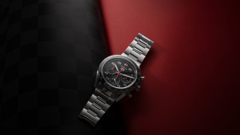 TAG Heuer Carrera Chronograph Sport © TAG Heuer