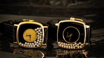 Happy Diamonds Heritage © Anders Davin Modig