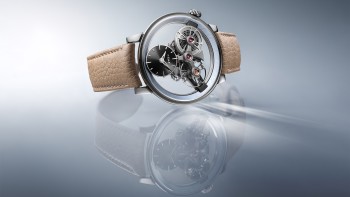 SP One Pavée © MB&F