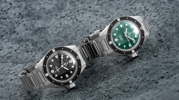Navygraf Meteorite CMM.10 Limited Edition © Yema