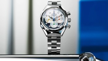 DEFY Chronograph USM © Zenith
