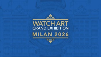Watch Art Milan 2026 Grand Exhibition © Patek Philippe
