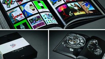 Win a prize every day in Advent - Advent Calendar 2015 - Win Zenith's 150th anniversary book