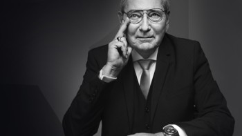 More than a Manufacture - Roger Dubuis