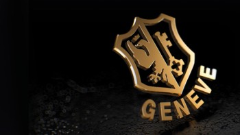 The Hallmark of Geneva - Roger Dubuis