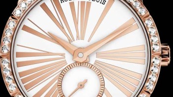 Excalibur 36 - Roger Dubuis