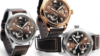 Airmail Adventurer - IWC