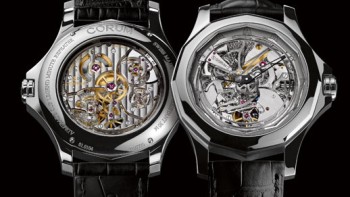 Admiral's Cup Legend 46 Minute Repeater - Corum