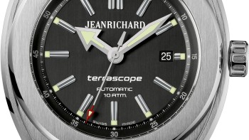 Terrascope - JeanRichard