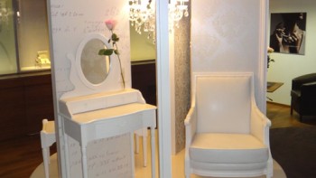 The « Reine de Naples » roadshow in Zürich - Breguet