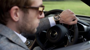 Legacy - Arnold & Son