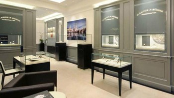 First USA Boutique - A. Lange & Söhne