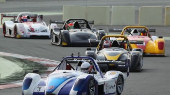 Partner of Dubai Motorsport Festival - TAG Heuer