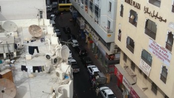 Operation «Habibi» in Dubai - Counterfeiting