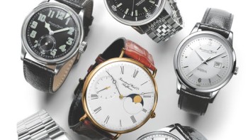 Kurt Klaus Remembers - IWC