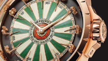 Four new Excalibur models - Roger Dubuis