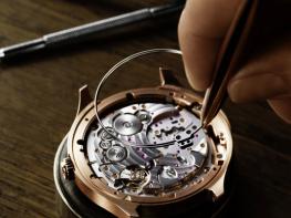 First Minute Repeater - Piaget