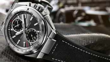 A New Generation of Ingenieur - IWC