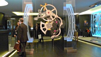 A Family of Champions - Richard Mille