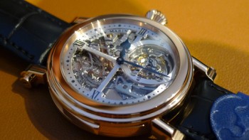 Days of Future Past - Speake-Marin