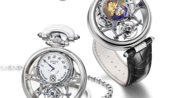 Amadeo® Virtuoso - Bovet