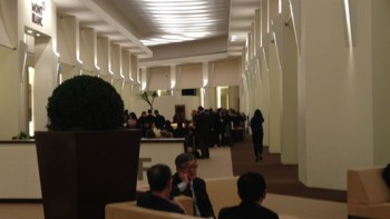 Serenity prevails - SIHH