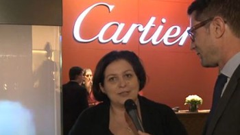 SIHH 2013 - Cartier