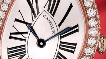 New models - Cartier