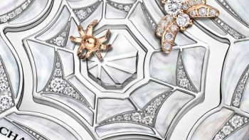 Creative Complication - Chaumet